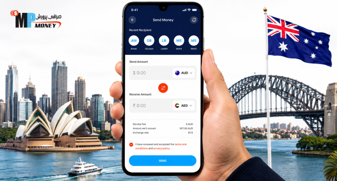 Why Are Australians Switching to Remittance Apps?